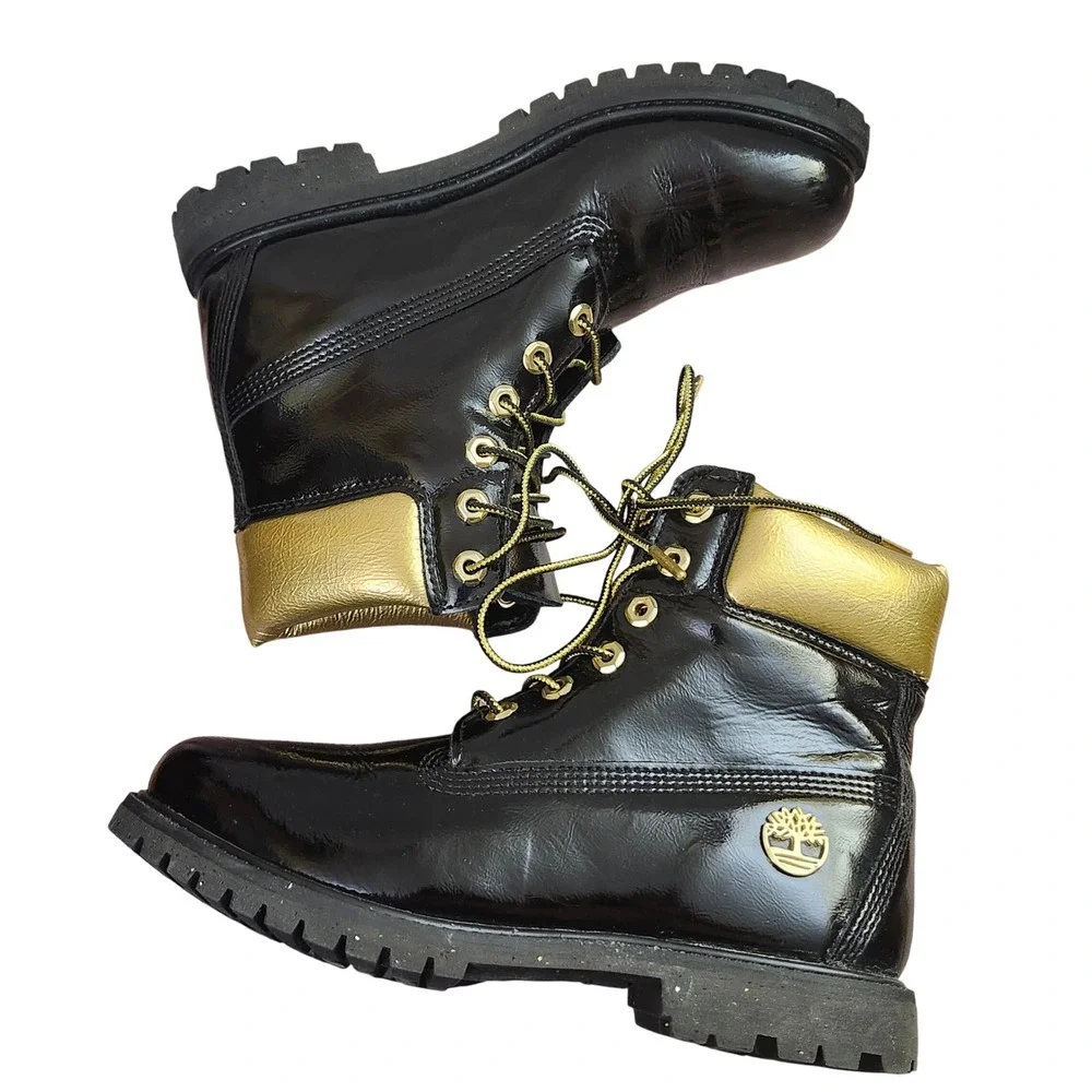 Timberland 6